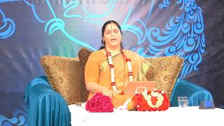 Srimad Bhagavad Gita by Anandmurti Gurumaa [Wednesday]