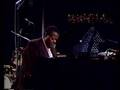 Oscar Peterson - -  Falling In Love With Love