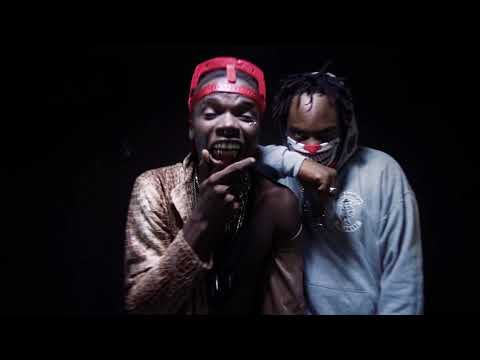 Ou Wèl Enspekta feat Taco dha loco (official video)