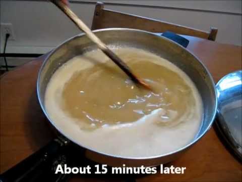 How to make soap at home using all natural ingredients