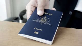 How much does it cost to get Australian citizenship if you come to Australia as a student?