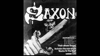 Saxon - 06 - See the light shining (London - 1979)