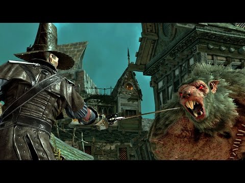 Warhammer : The End Times - Vermintide Playstation 4