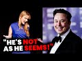 Elon Musk S First Wife Justine Musk Reveals The Reason Behind Their Divorce