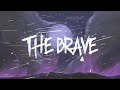 Luel John The Brave Feat Mjguingon Lyric Video