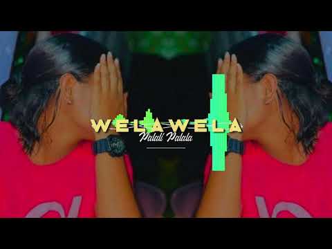 WELAWELA • AMIZE - FT NOE FAYA X SLAYER FJ [KLUB JIVE 2X23]