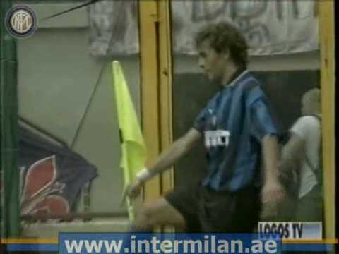 1997-1998 Inter vs Fiorentina 3-2