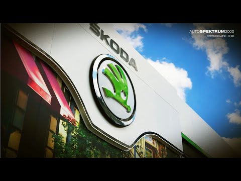 AUTOspektrum 2000 | Mariánské Lázně