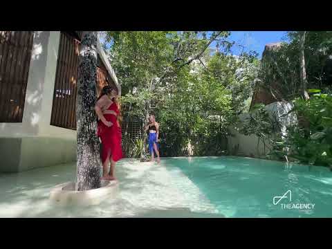 Welcome to Jungle Keva Boutique Hotel 🌴 - The Agency