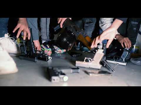 MereRackz - COOK (Official Music Video) | Dir By . @housepartii |