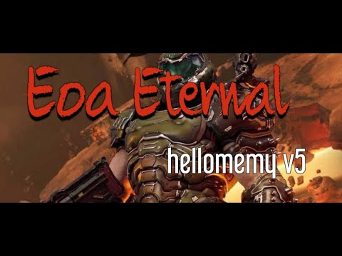 Eoa Eternal hellomemy v5 update