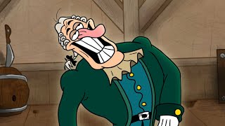 Cover art for Dr livisy walk