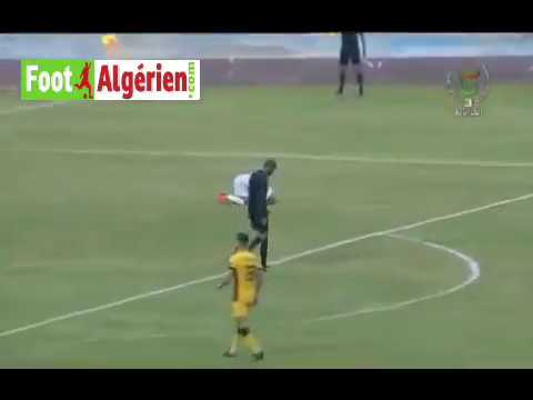 Ligue 1 Algérie (13e journée) : US Biskra 0 - 0 CA Bordj Bou Arréridj