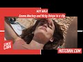 HOT MILK Emma Mackey And Vicky Krieps In A Clip HOT CORN