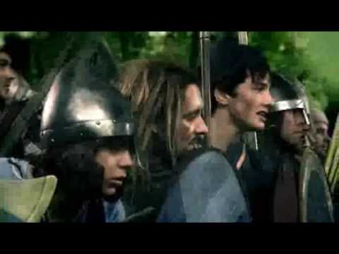 Battle of Stamford Bridge (Ch. 4: 1066) Part 1/3