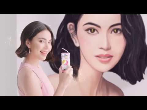 Mai Davika ..Presenter "Soy secretz" #Vietnam