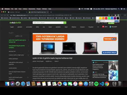 Item video thumbnail
