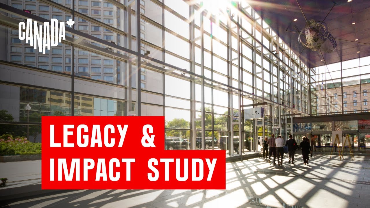 Legacy & Impact Study