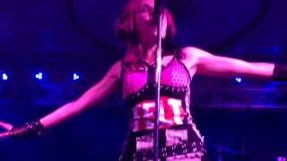 Icon for Hire - Hope of Morning Indianapolis 8-13-13