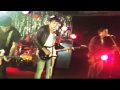 The Cribs - Cheat On Me