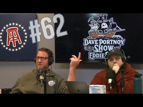 Dave Portnoy Rips Employee's Contract Negotiations — DPS #62