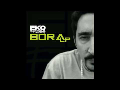 Eko Fresh - Ich wil nicht mehr ft Mr. Serv-On & Ado Kojo (prod. Ferhan C)