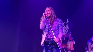 Crobot-"Livin' on the Streets / Plague of the Mammoths" (7/22/23) Mickey's Black Box (Lititz, PA)