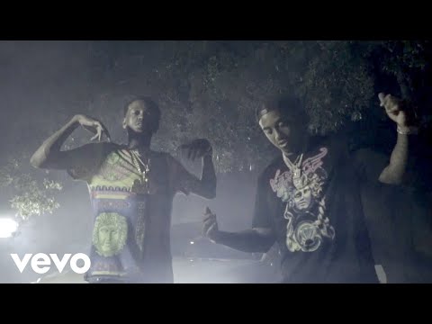 Cookie Money - How It Feel (Official Video) ft. Roadrun CMOE