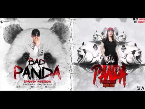 Joha Ft  Xian -  Panda Best Version Spanish