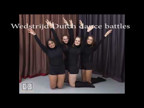 Samenvatting 2015 Balletstudio Mirjam Ouwerkerk