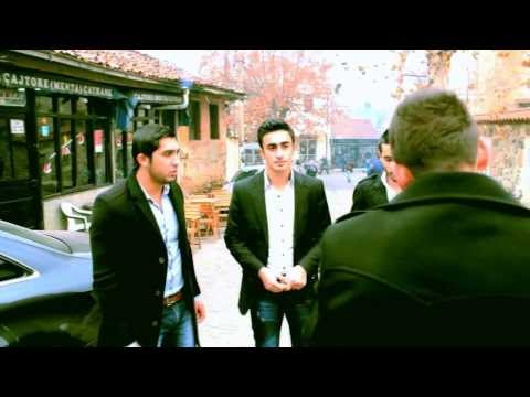 Ismet Shabani - Një natë pa agim ( Official Video HD )