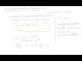 Disproportionation Reaction and Oxidation Number