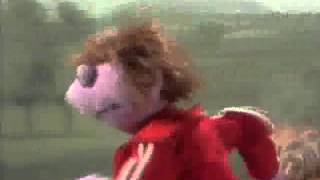 Muppets - Jogging