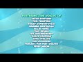 Bubble Guppies Credits