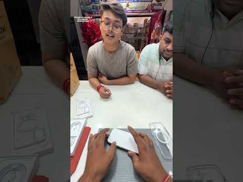 iPhone 17 Full Protection Setup 🔥 Premium Camera Lens + 8K Tempered Glass