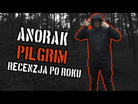 Anorak Helikon Pilgrim | REVIEW AFTER YEAR