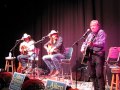 Buzz Cason - Everlasting Love - Aiken and Friendsfest 2013 Songwriters in the Round - MVI 0204