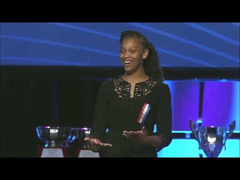 Trinity Dugar 2024 National Dramatic Interpretation Finalist “Longing For Love”