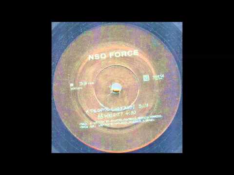 N.S.O. Force - The Capitol (Land Of Da Lost) (1995)