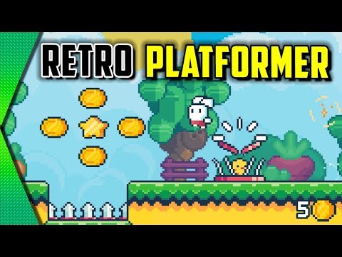 Yeah Bunny 2 - BEST NEW RETRO PLATFORMER FOR ANDROID & iOS BETA (Rayman-inspired) | MGQ Ep. 299 - YouTube