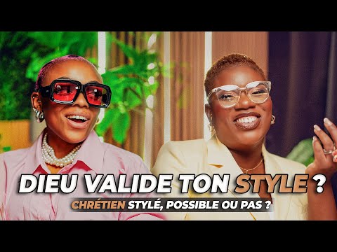 L’HABIT FAIT-IL LE CHRÉTIEN ? (CE QU’ON NE T’A JAMAIS DIT SUR LE VÊTEMENT)