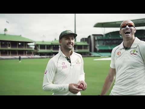 Guinness World Records of The Highest Catch of A Cricket Ball Attempt | The Test | Amazon Original