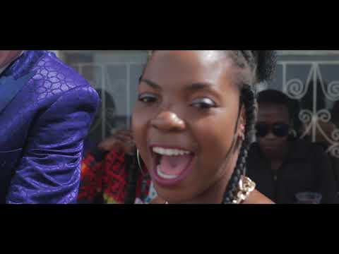 Dancehall Keddah - Tora Mari Yako (Feat. Zeria Music) (Official Rooftop Video)