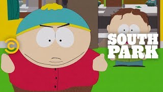 Cartman’s Guide to Love - South Park