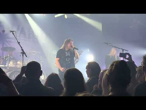 Stratovarius - Broken