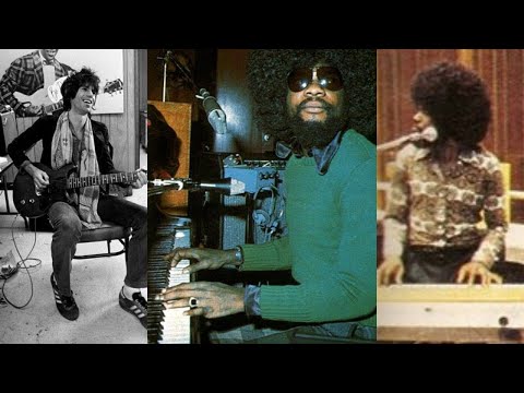Thumbnail for Deconstructing Ain't Too Proud to Beg (Isolated Tracks) by Keith Richards, NWA, Charlie Watts, Mick Taylor, Mick Jagger, Dalla