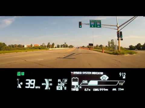 Thumbnail for Prius PHV - 4.5 Years Later by rall, Car, Van