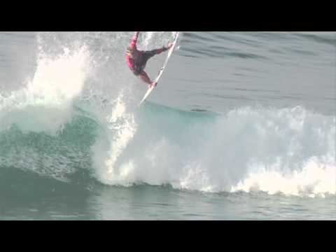 OWEN WRIGHT 10 POINT RIDE - RIP CURL PRO PORTUGAL | EP# 49