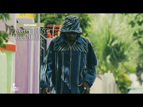 Govana, Chimney - Daggering Rebirth (Official Video) Daggadat