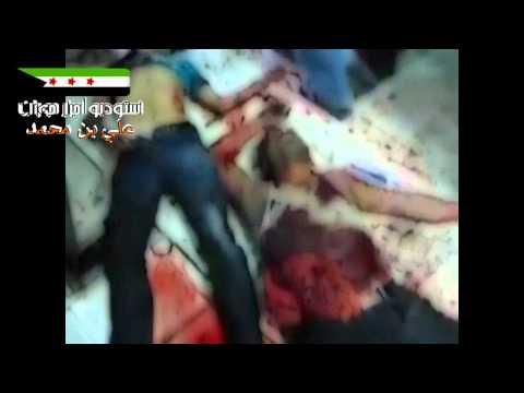 قصيدة بعنوان رسالة الى أحرار داعل لميسره فندي الشنور